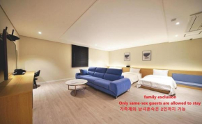 Hotel LeeSunDeok